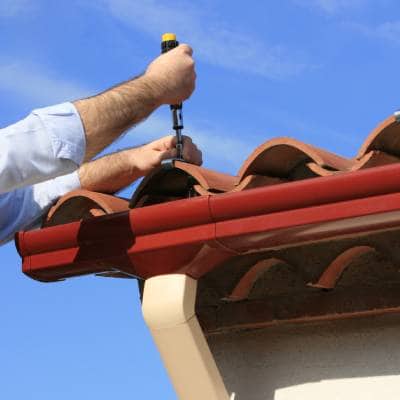 GUTTER SERVICES