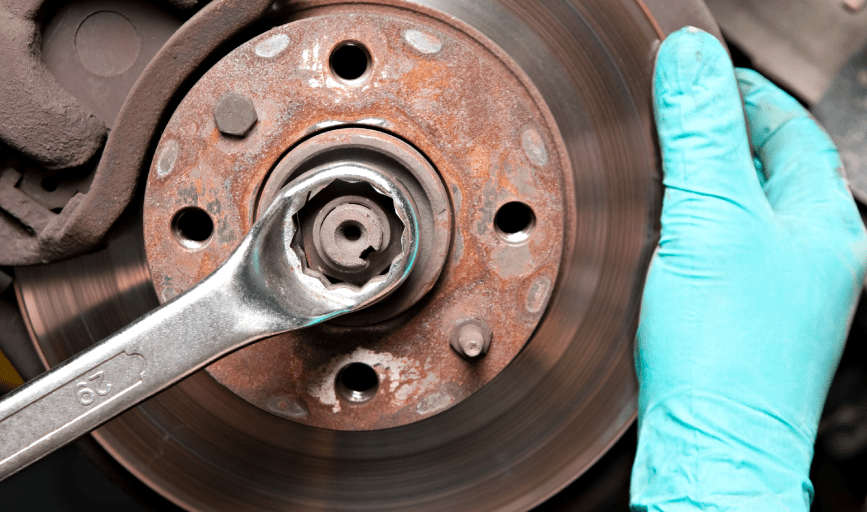 Tailored Mobile Auto Mechanic