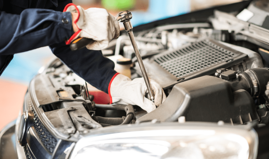 Tailored Mobile Auto Mechanic