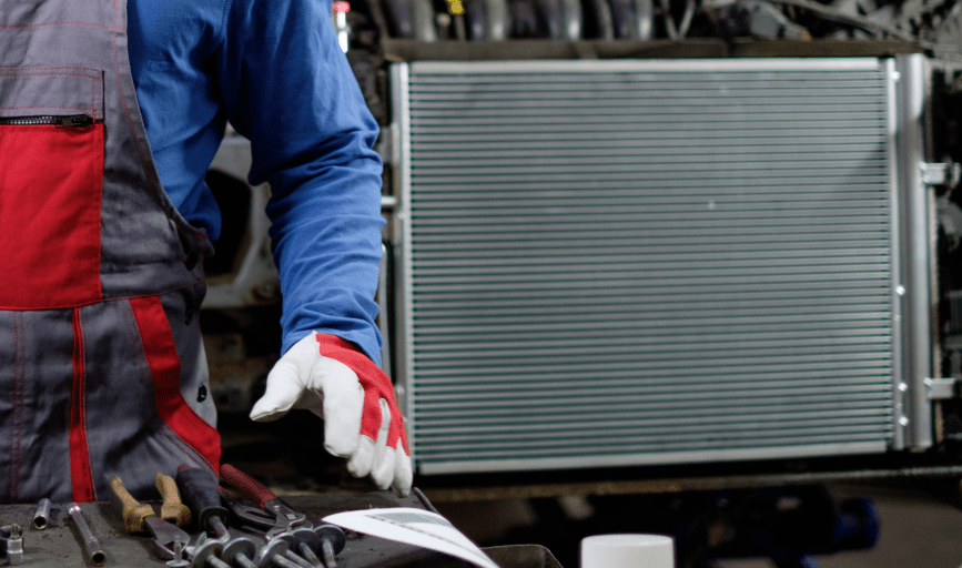 Tailored Mobile Auto Mechanic