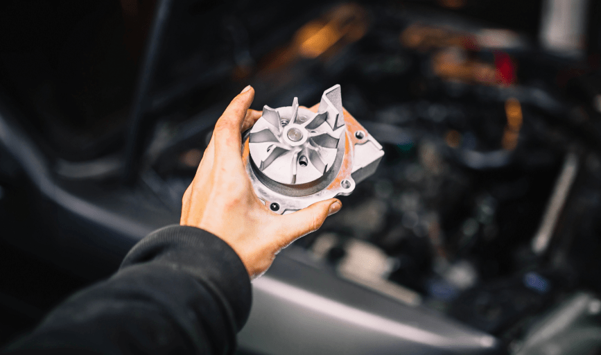 Tailored Mobile Auto Mechanic