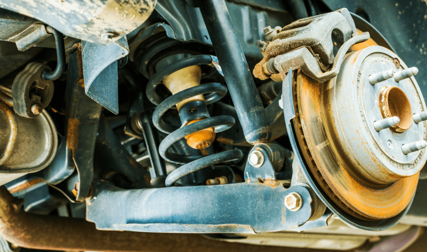 Tailored Mobile Auto Mechanic