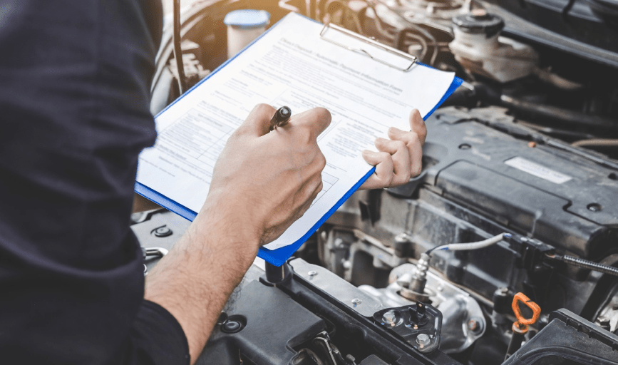 Tailored Mobile Auto Mechanic