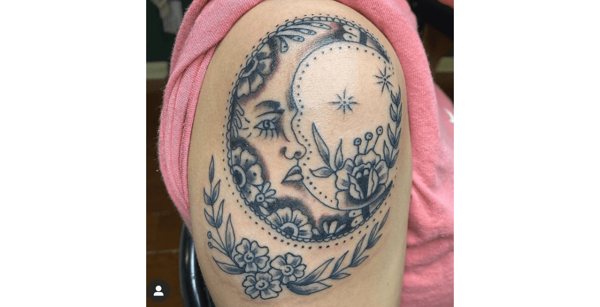 Luckys Tattoo Parlor