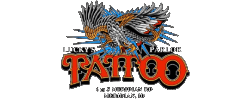 Luckys Tattoo Parlor