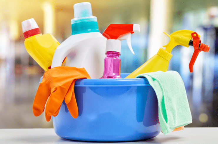 Mimaf Cleaning Services