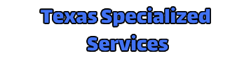 Texas Specialized Services