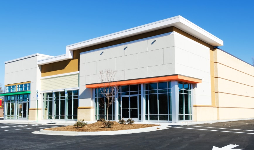 Texas Specialized Services