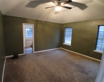 RESIDENTIAL PAINTING