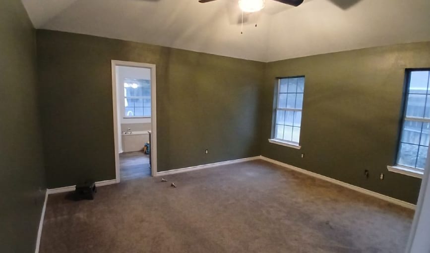 Texas Specialized Services