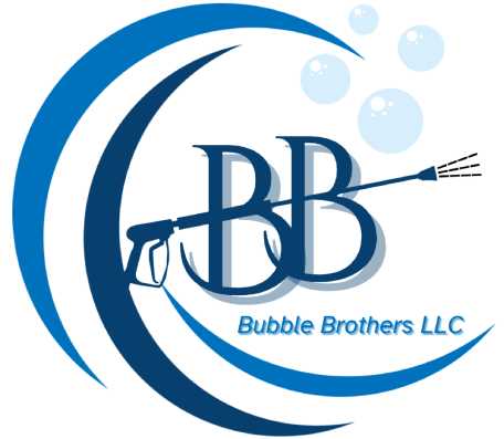 Bubble Brothers Exterior Solutions