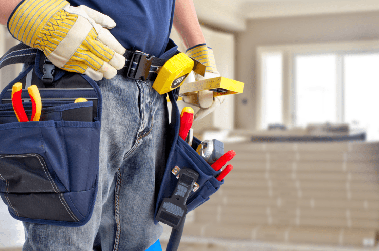 Lobo Handyman Service