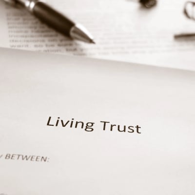 LIVING TRUSTS
