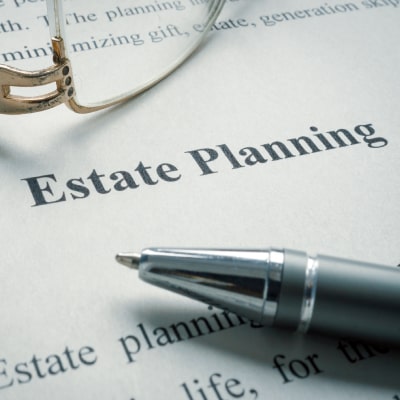 ESTATE PLANNING