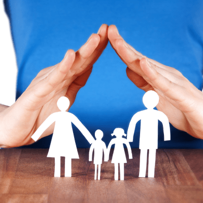 TERM AND PERMANENT LIFE INSURANCE