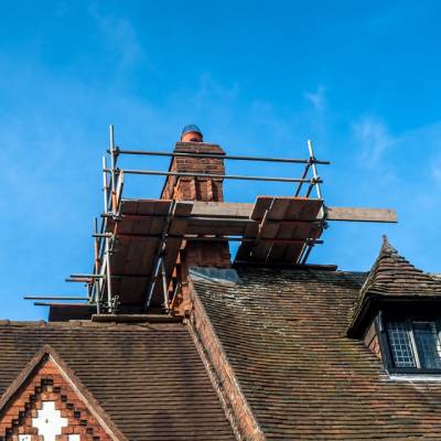 CHIMNEY SERVICES