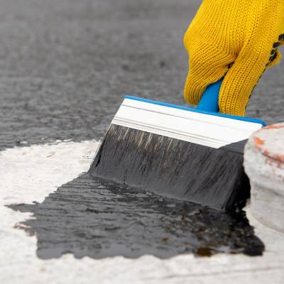 WATERPROOFING SERVICES