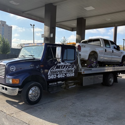 TOWING SERVICES