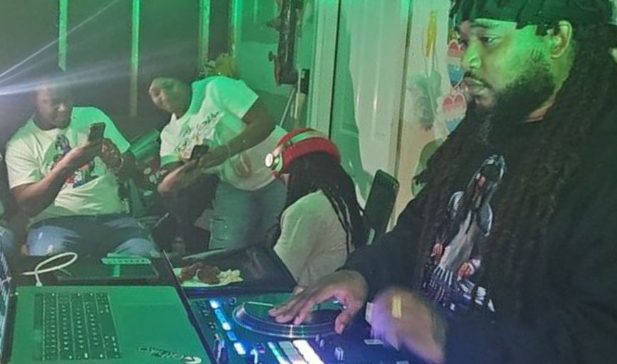 Black Diamond Entertainment