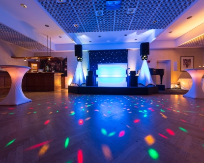 EVENT LIGHTING SERVICES