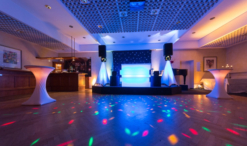 Black Diamond Entertainment