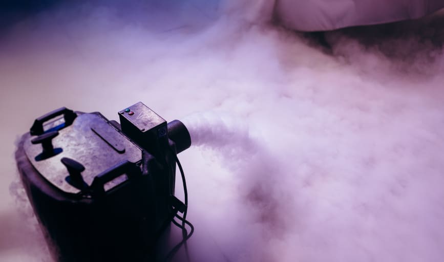 Black Diamond Entertainment