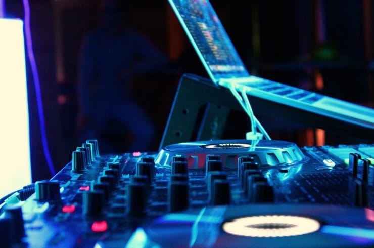 Black Diamond Entertainment