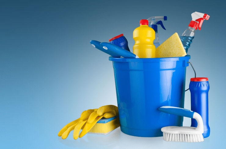 Kristin Howitts Coast Cleaning