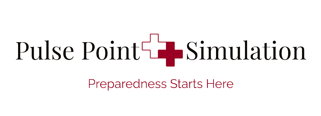 Pulse Point Simulation