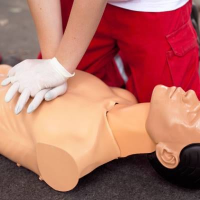 CPR CLASSES