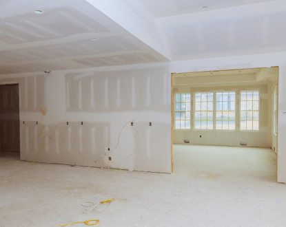 DRYWALL CONTRACTOR SERVICES