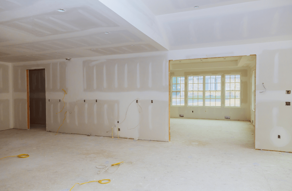 Warthen Construction