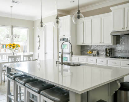 KITCHEN REMODELING SERVICES