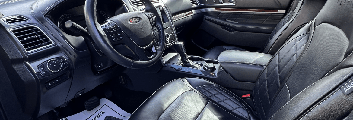 Zendejas Detail Shop, LLC