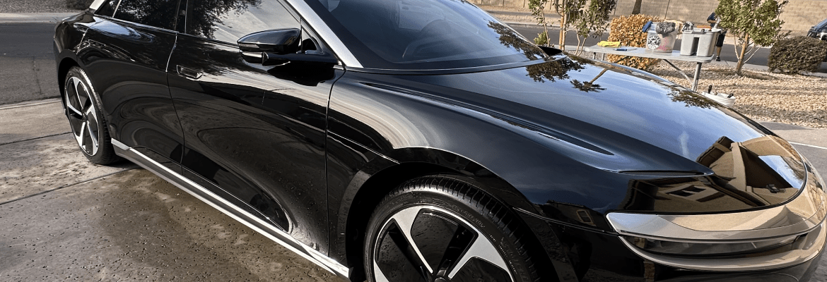 Zendejas Detail Shop, LLC