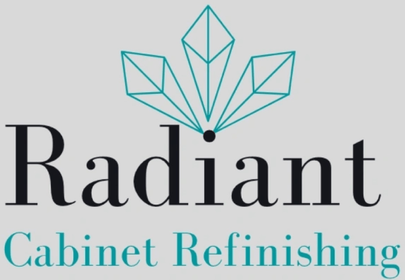 Radiant Cabinet Refinishing
