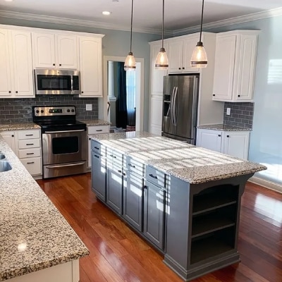 CABINET RESTORATION SERVICES