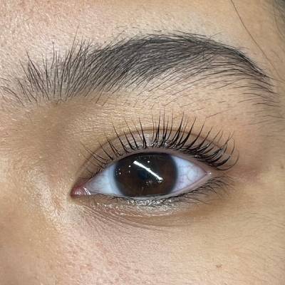 LASH LIFT