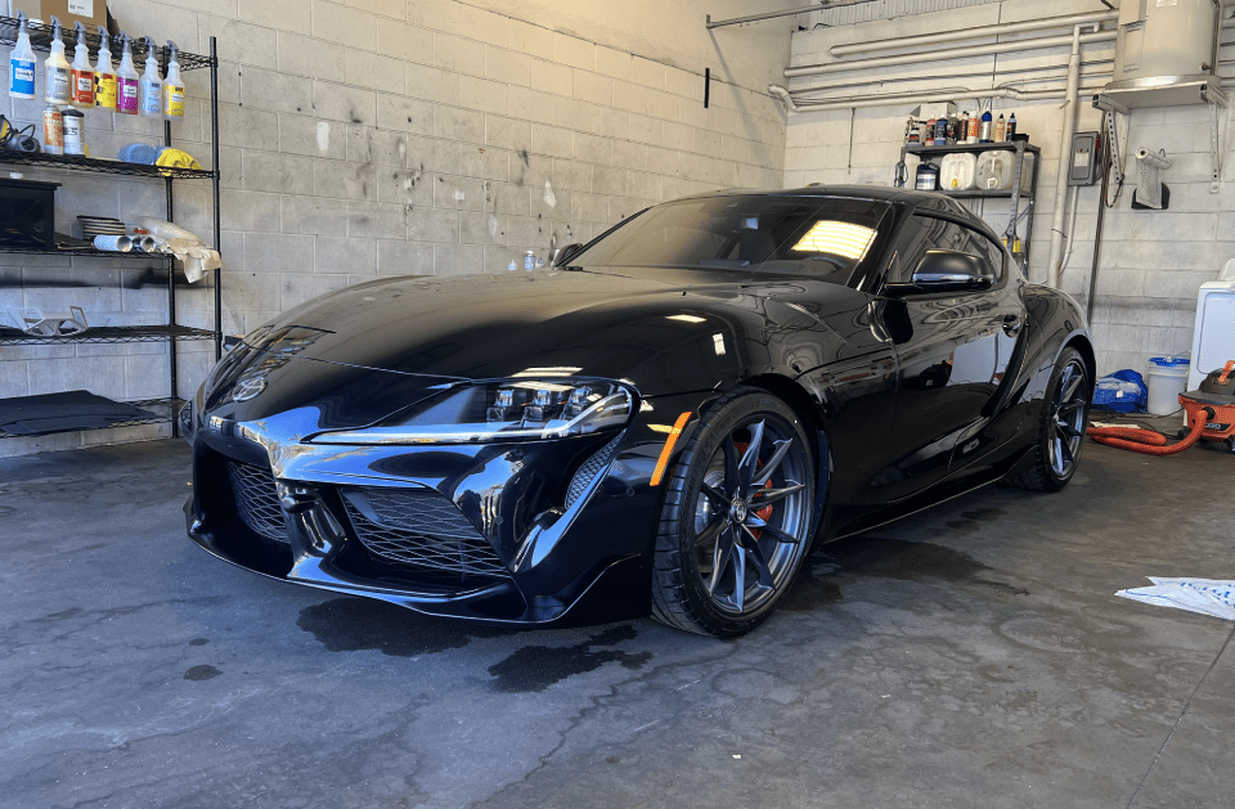 S&R Mobile Auto Detailing And Auto Care