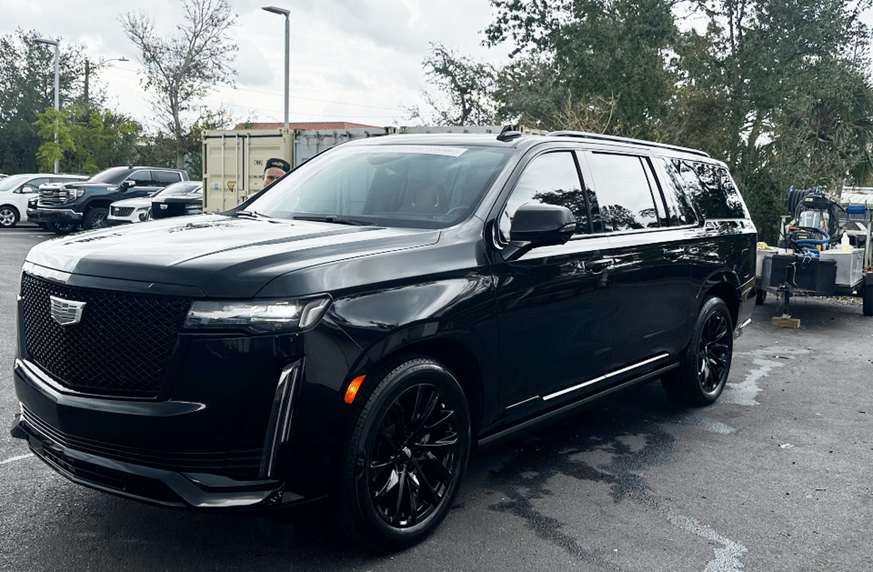 S&R Mobile Auto Detailing And Auto Care