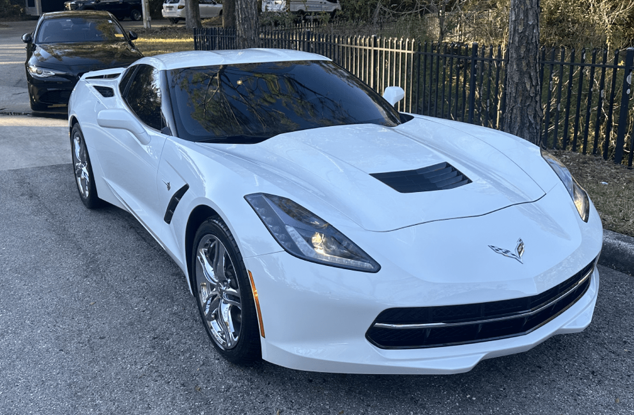 S&R Mobile Auto Detailing And Auto Care