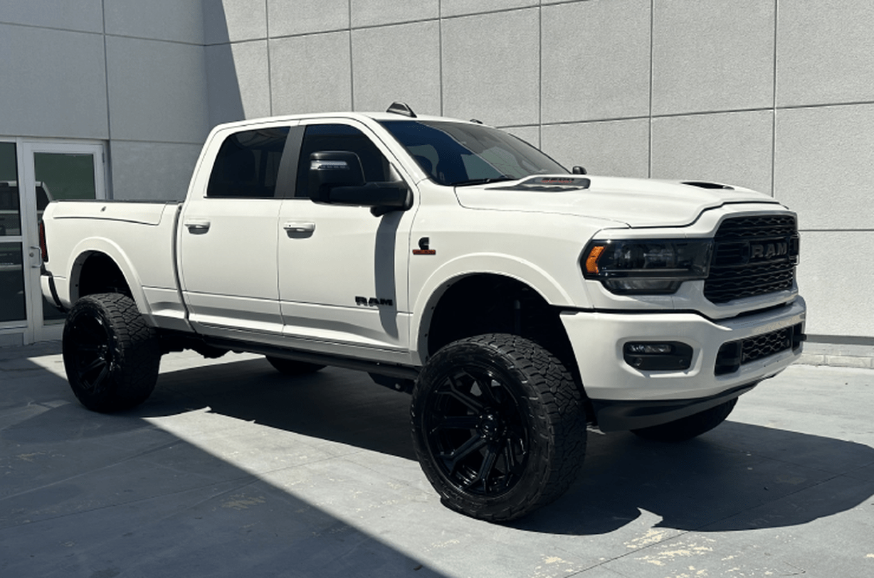 S&R Mobile Auto Detailing And Auto Care