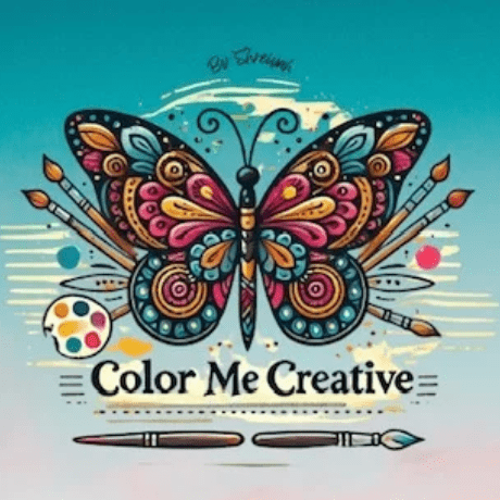 Color Me Creative