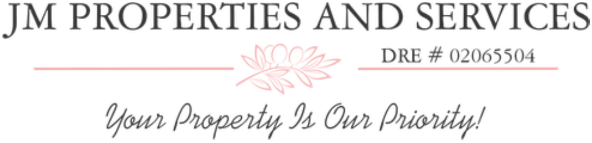 JM Properties and Services