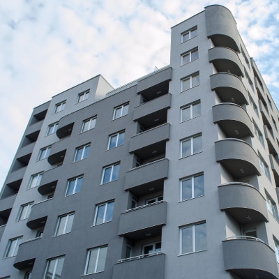 COMMERCIAL PROPERTY MANAGEMENT