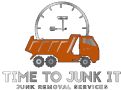 Time To Junk It