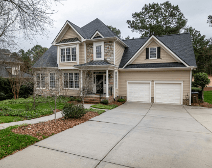 RESIDENTIAL JUNK REMOVAL