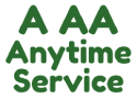 A AA Anytime Service