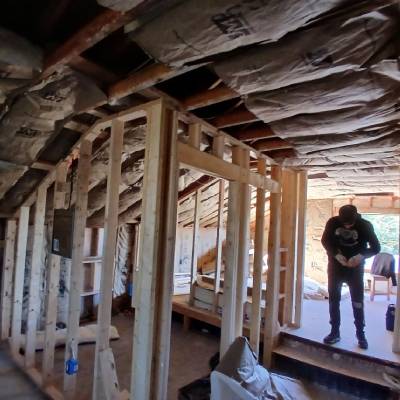 HOME REPAIR SERVICES