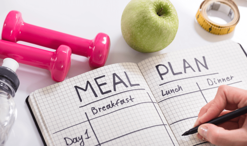 Nice and Healthy fitness